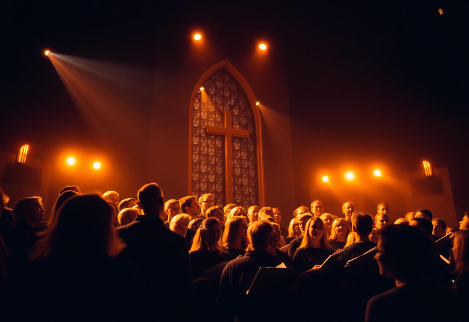 Walking By Faith, Not By Sight