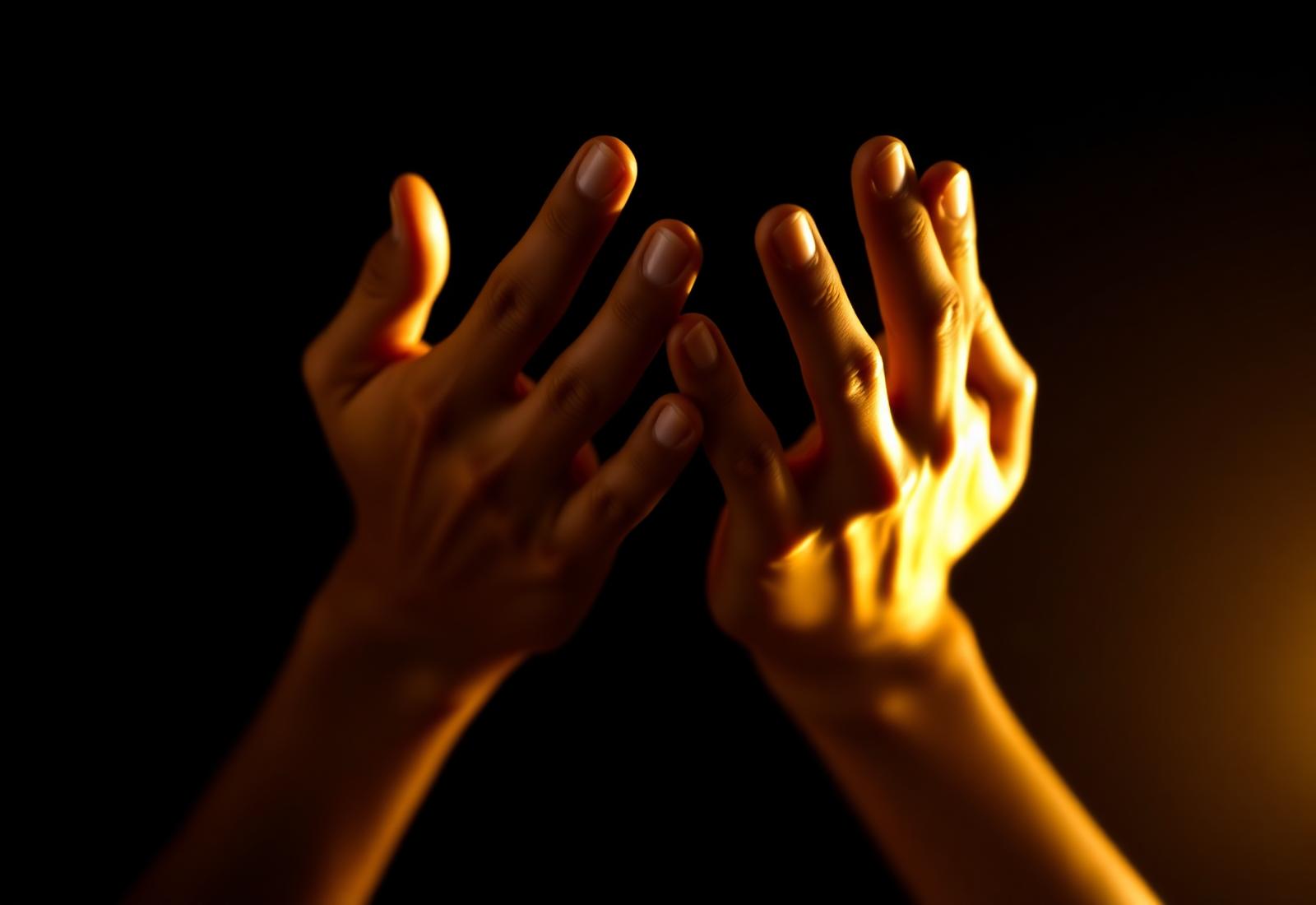 The Power of Persistent Prayer